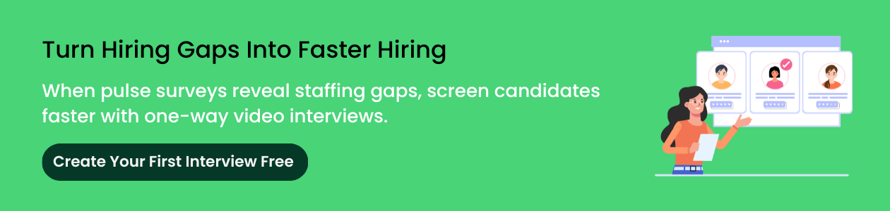 Screeninghive Free Interview