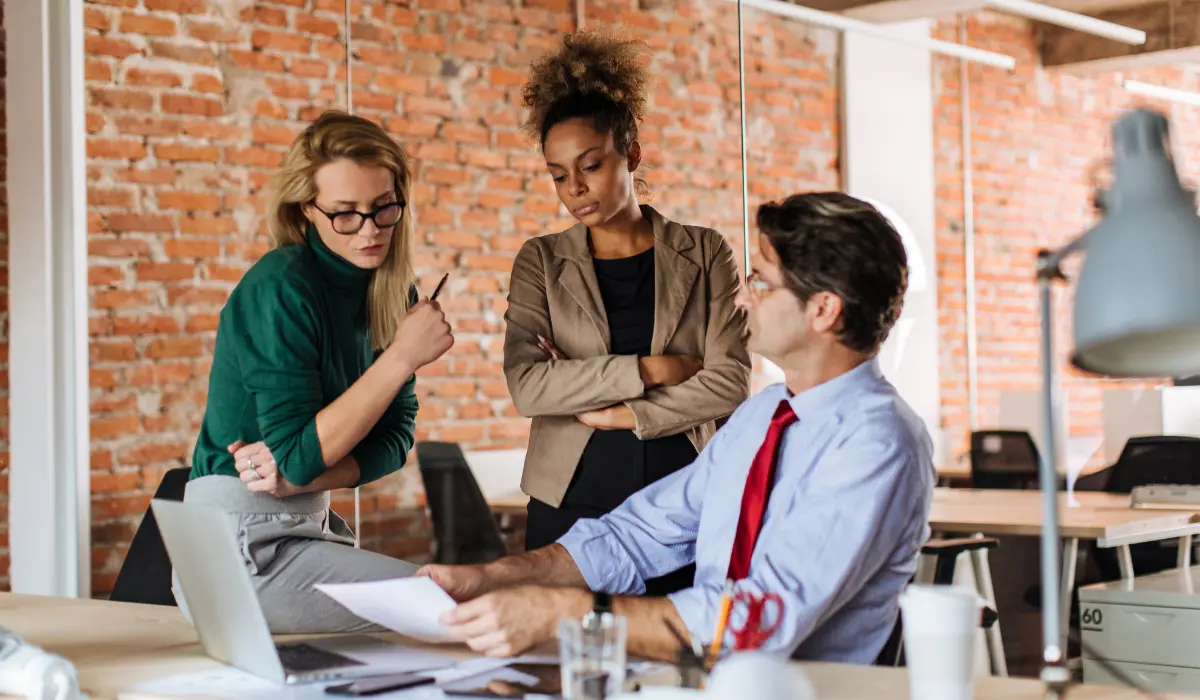 How U.S. Companies Can Recruit IT Professionals Faster