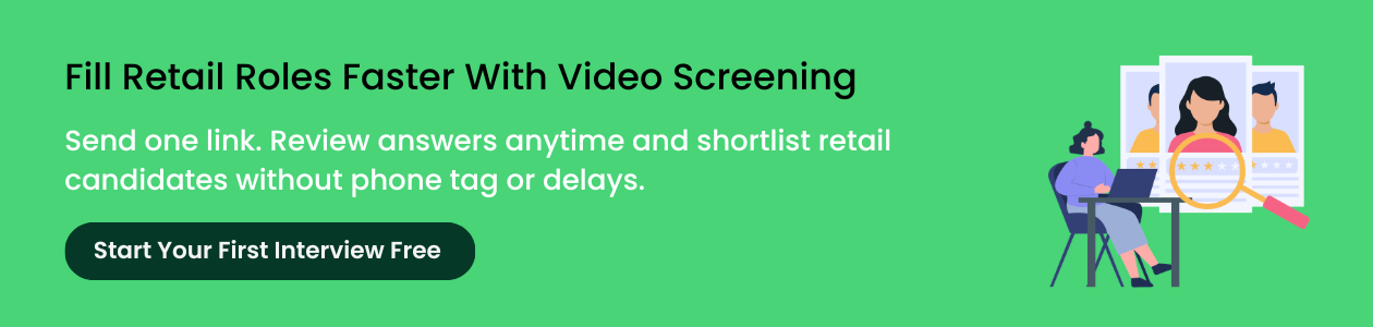 Screeninghive Free Interview