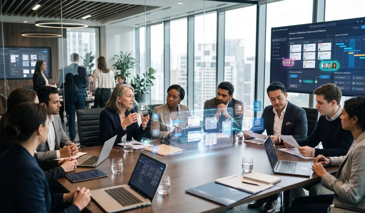 Modern Recruitment Tools for Screening & Executive Search
