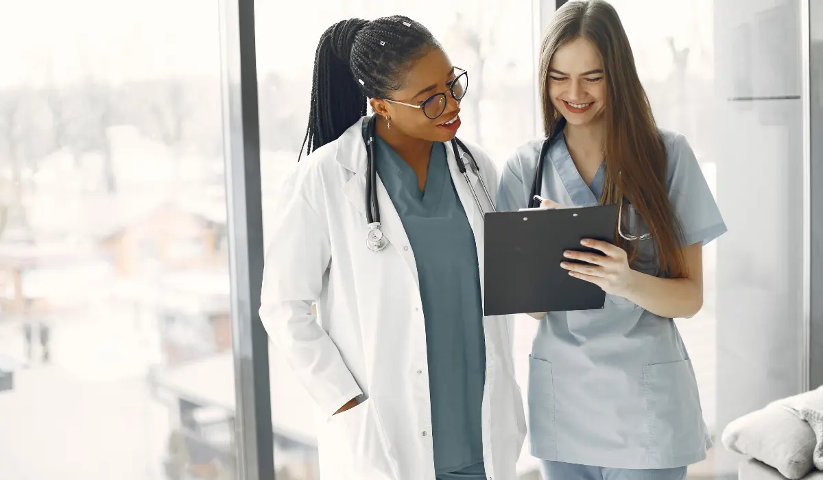 Growing Demand for Allied Healthcare Workers in the US 2027