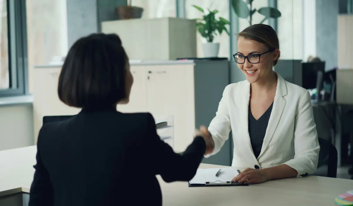Reduce Interview Scheduling Delays in Large Hiring Teams