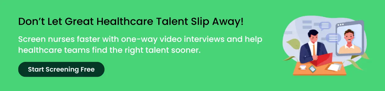 Screeninghive Free Interview