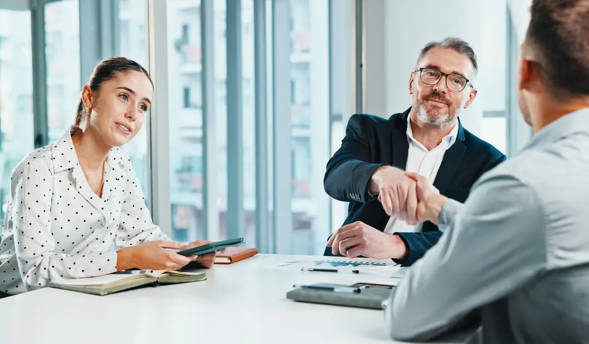 Improve Candidate Screening Efficiency for Staffing Agencies