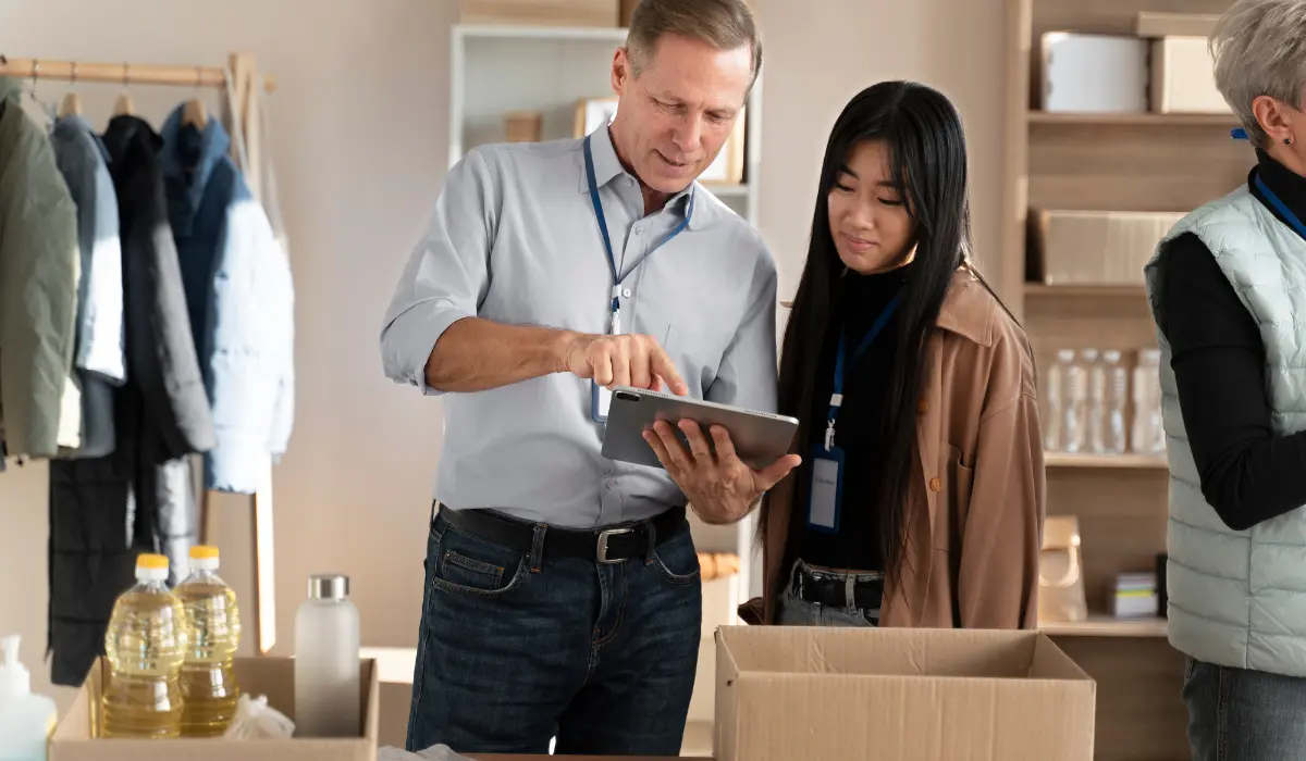 Hiring Ecommerce Fulfillment Workers: Why Demand Is Rising