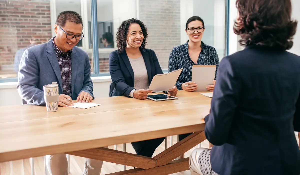 Is Campus Recruiting Fair Without Professional Networks?